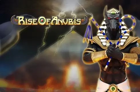 Rise of Anubis