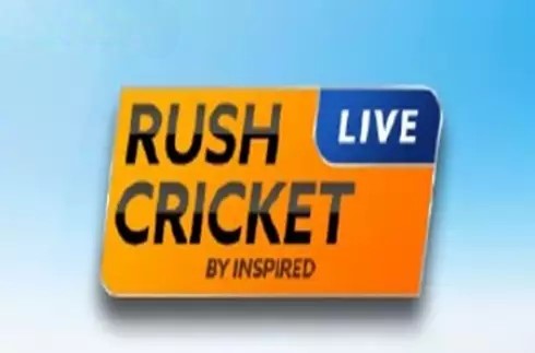 Rush Cricket Live