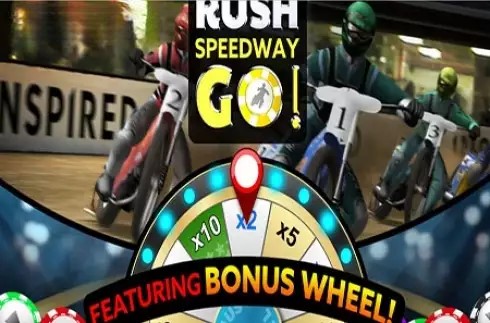 Rush Speedway Go!