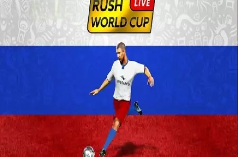 Rush World Cup Live