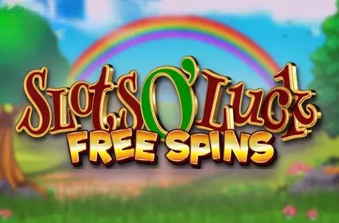 Slots O' Luck Free Spins