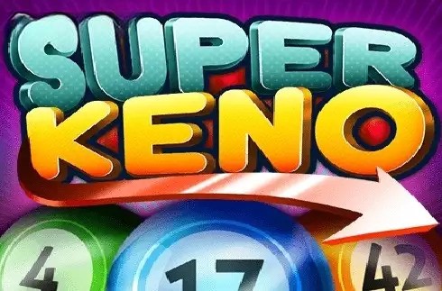 Super Keno (KA Gaming)