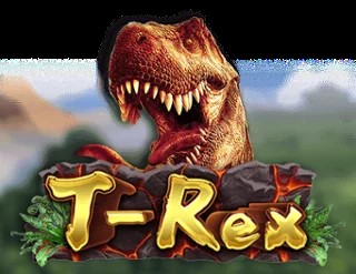 T-Rex (Dragoon Soft)