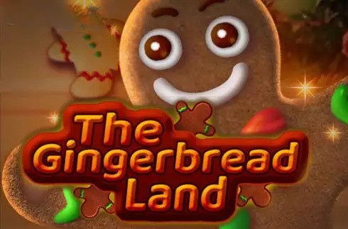 The Gingerbread Land