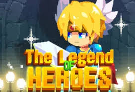 The Legend of Heroes