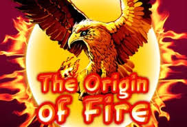 The Origin Of Fire