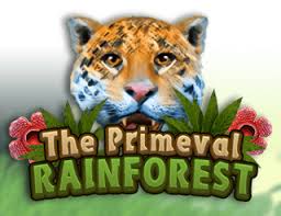 The Primeval Rainforest