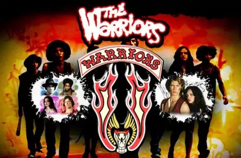 The Warriors