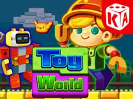 Toy World