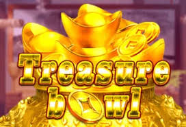 Treasure Bowl (Ka Gaming)