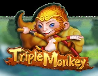 Triple Monkey (Dragoon Soft)