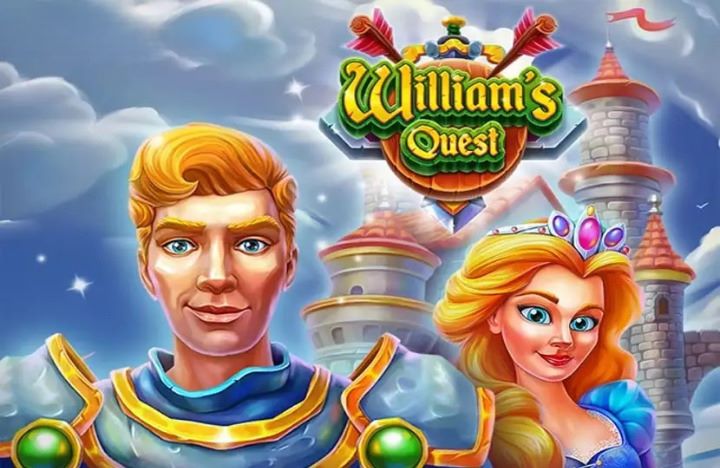 William’s Quest