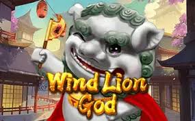 Wind Lion God