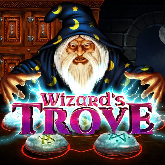 Wizard’s Trove