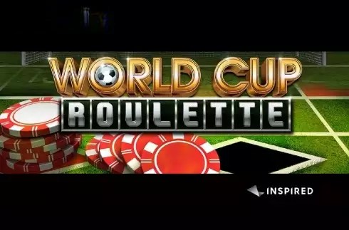 World Cup Roulette