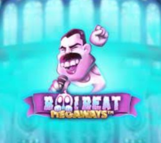Boo! Beat Megaways