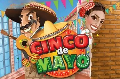 Cinco de Mayo