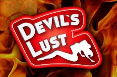 Devil's Lust