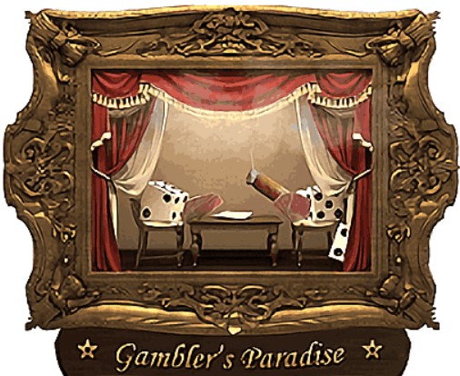 Gambler's Paradis