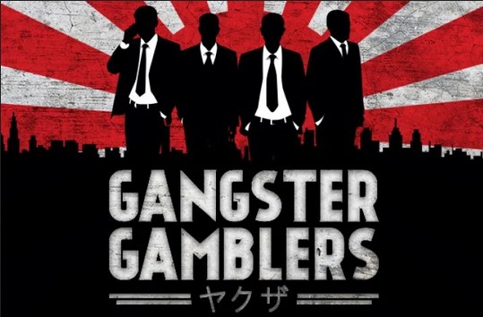 Gangster Gamblers