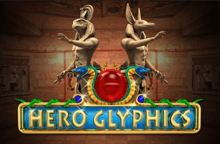 Hero Glyphics