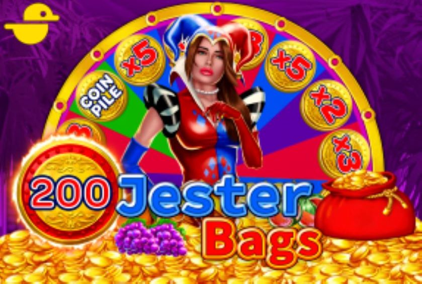 Jester Bags