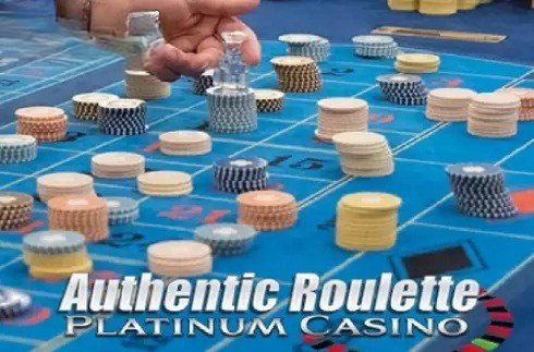 Roulette Platinum Live Casino