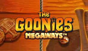 The Goonies Megaways