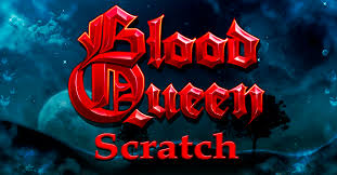 Blood Queen Scratch