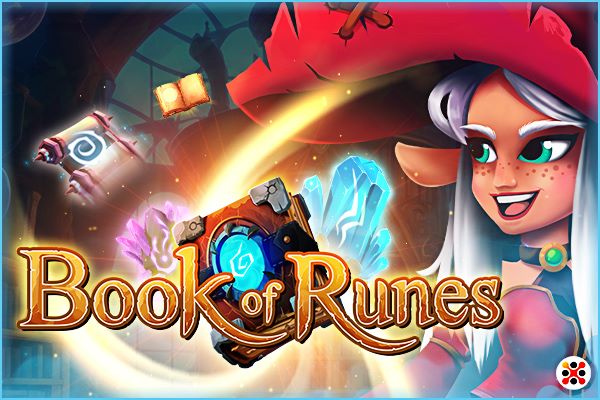 Book of Runes