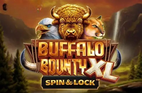 Buffalo Bounty XL Spin & Lock