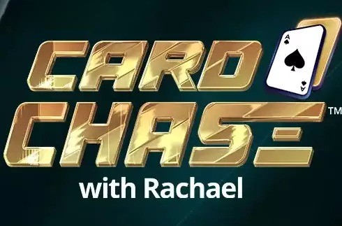 Card Chase with Rachael