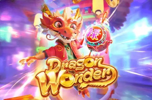 Dragon Wonder