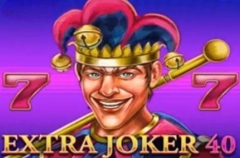 Extra Joker 40