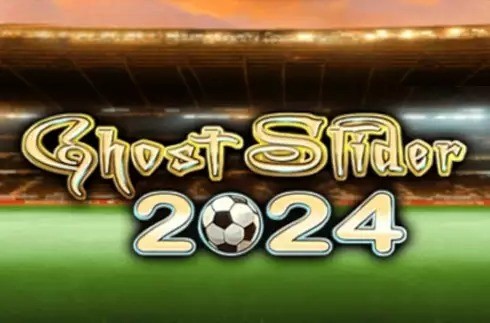 Ghost Slider 2024