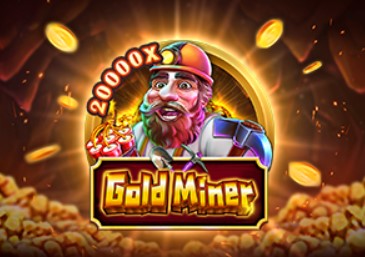 Gold Miner