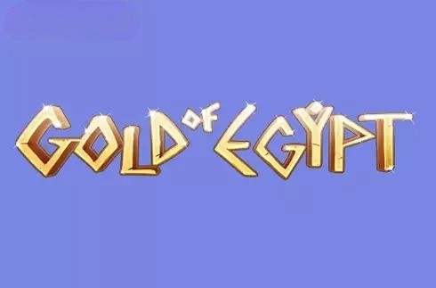 Gold of Egypt (SilverbackGaming)