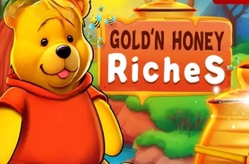 Gold’n Honey Riches
