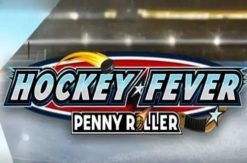 Hockey Fever Penny Roller