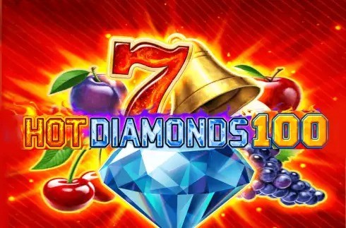 Hot Diamonds 100