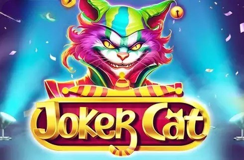 Joker Cat