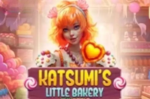 Katsumi's Little Bakery