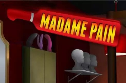 Madame Pain