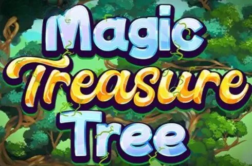 Magic Treasure Tree