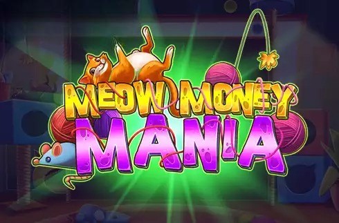 Meow Money Mania