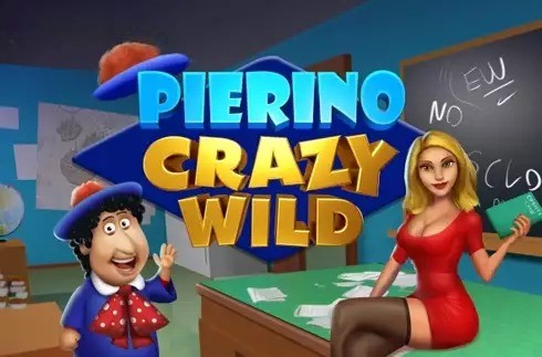 Pierino Crazy Wild