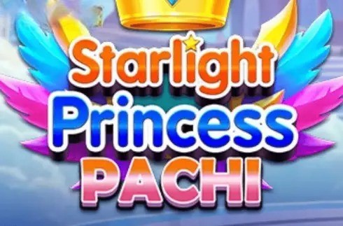 Starlight Princess Pachi