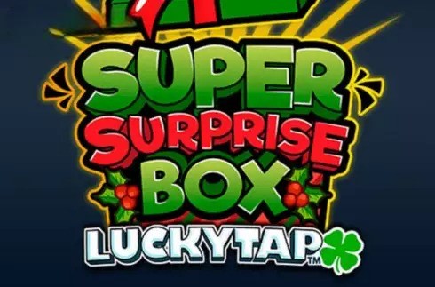 Super Surprise Box LuckyTap