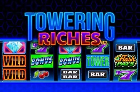 Towering Riches