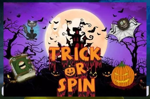 Trick or Spin